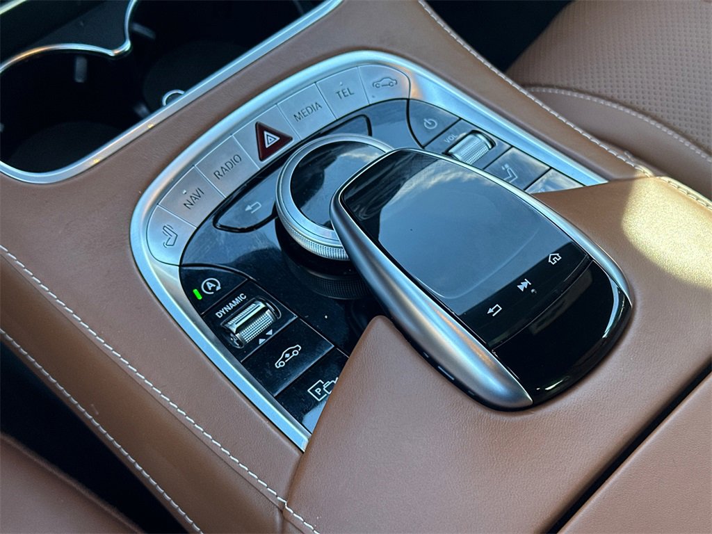 Used 2018 Mercedes-Benz S 560 Cabriolet image 7