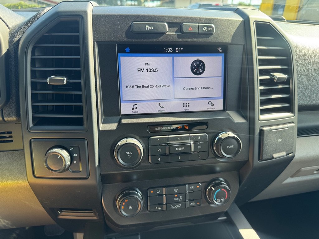 Used 2019 Ford F150 XL w/ Equipment Group 101A Mid AWD/4WD image 19