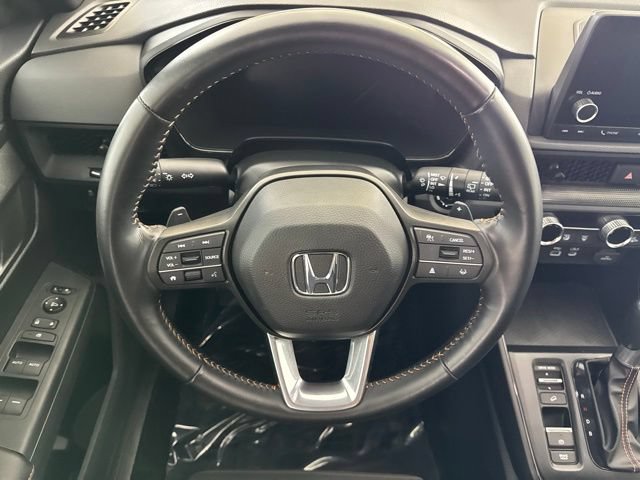 Used 2025 Honda CR-V Sport image 29