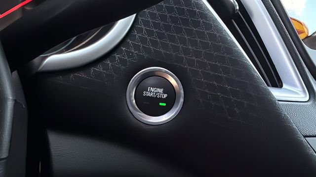 Used 2024 Chevrolet Malibu LT image 20