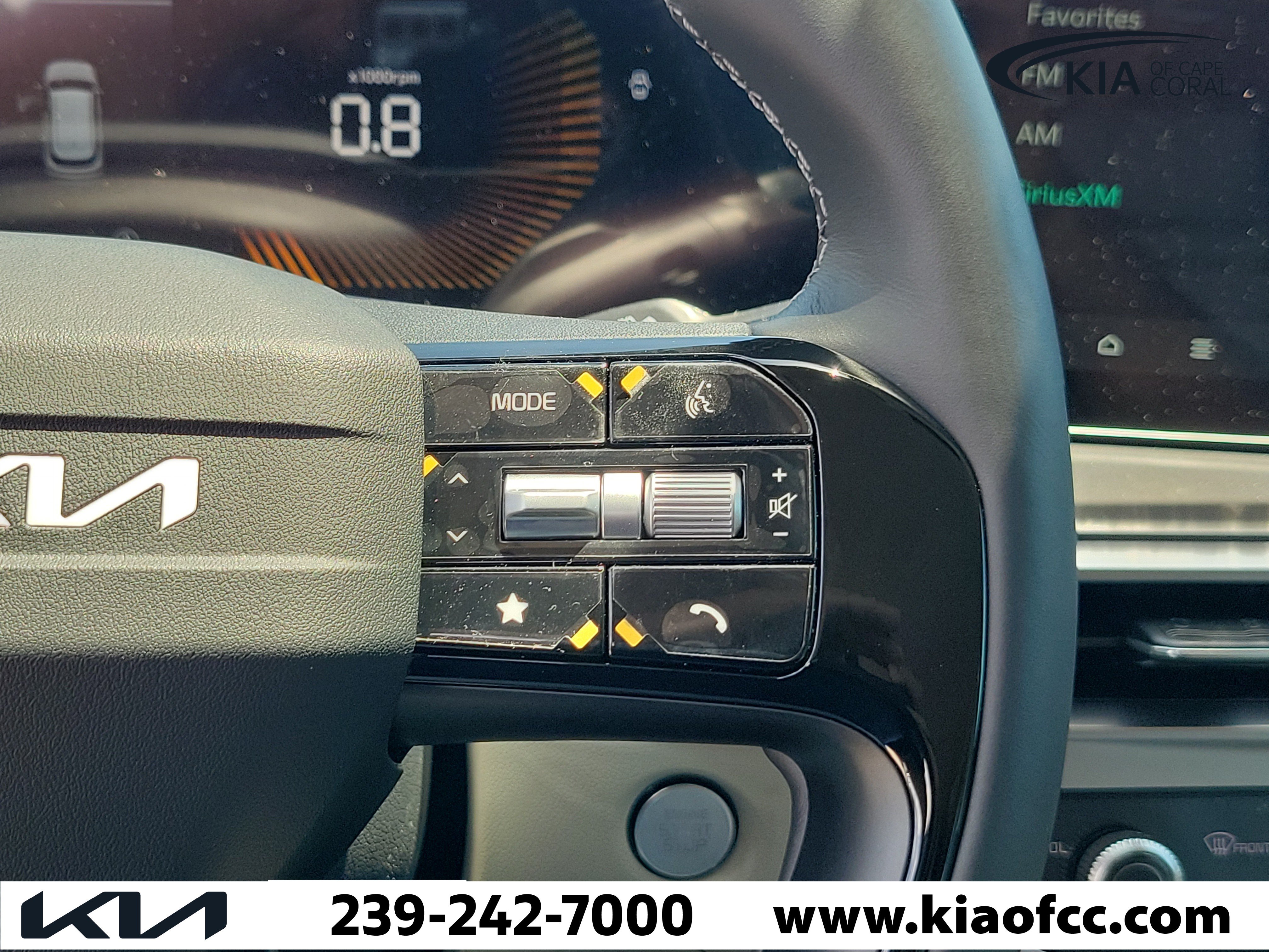 New 2026 Kia Sorento S w/ S Panoramic Sunroof Package FWD image 24