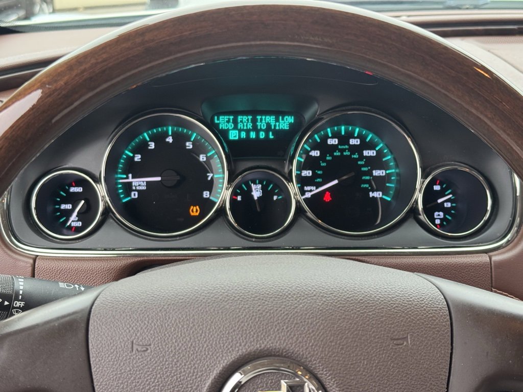 Used 2014 Buick Enclave Leather image 23
