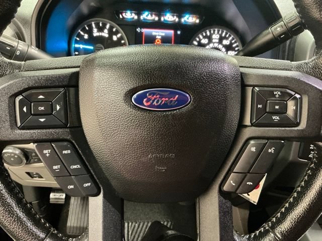 Used 2015 Ford F150 XLT w/ Equipment Group 302A Luxury AWD/4WD image 29
