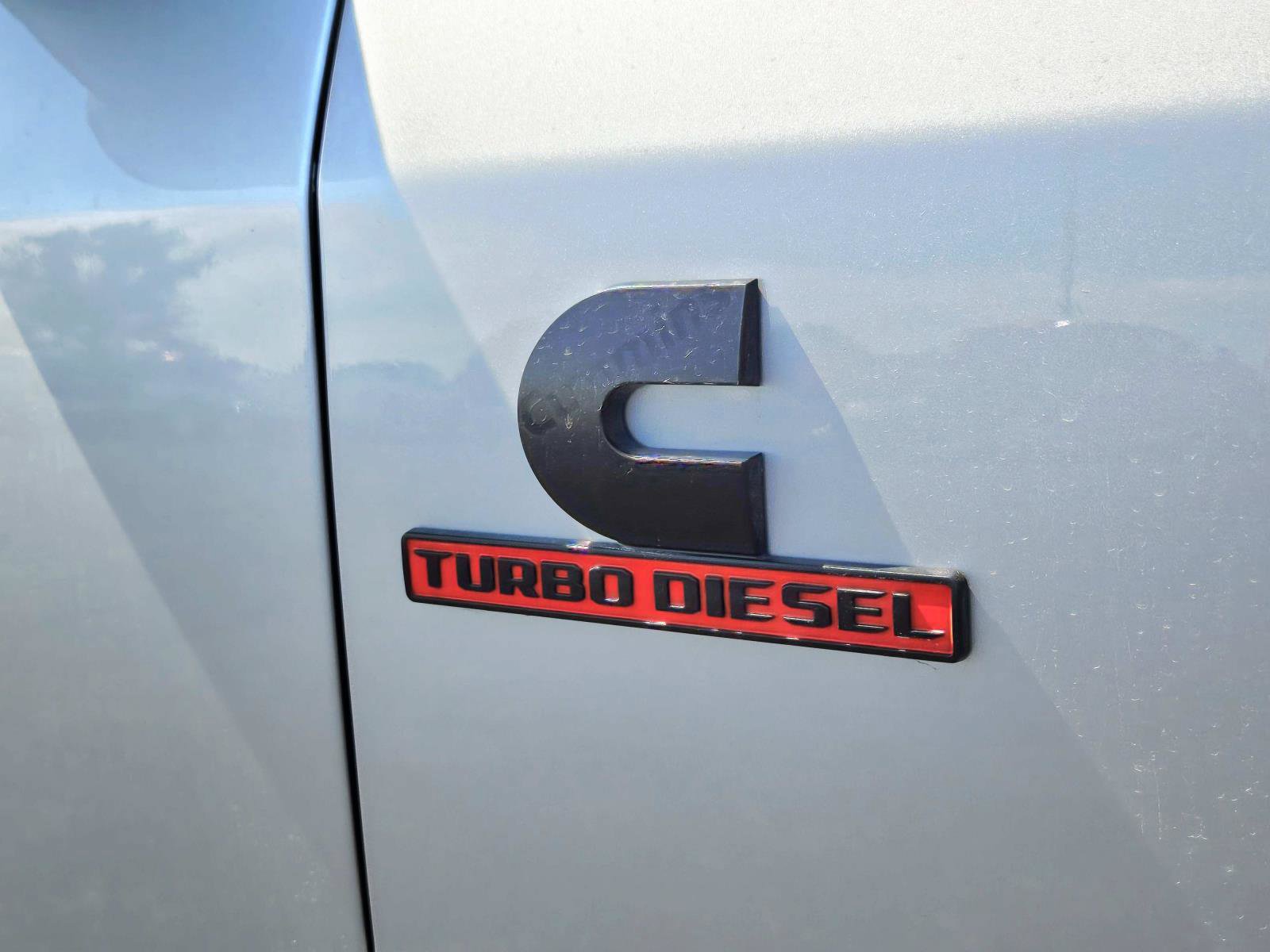 New 2026 RAM 2500 Tradesman image 16