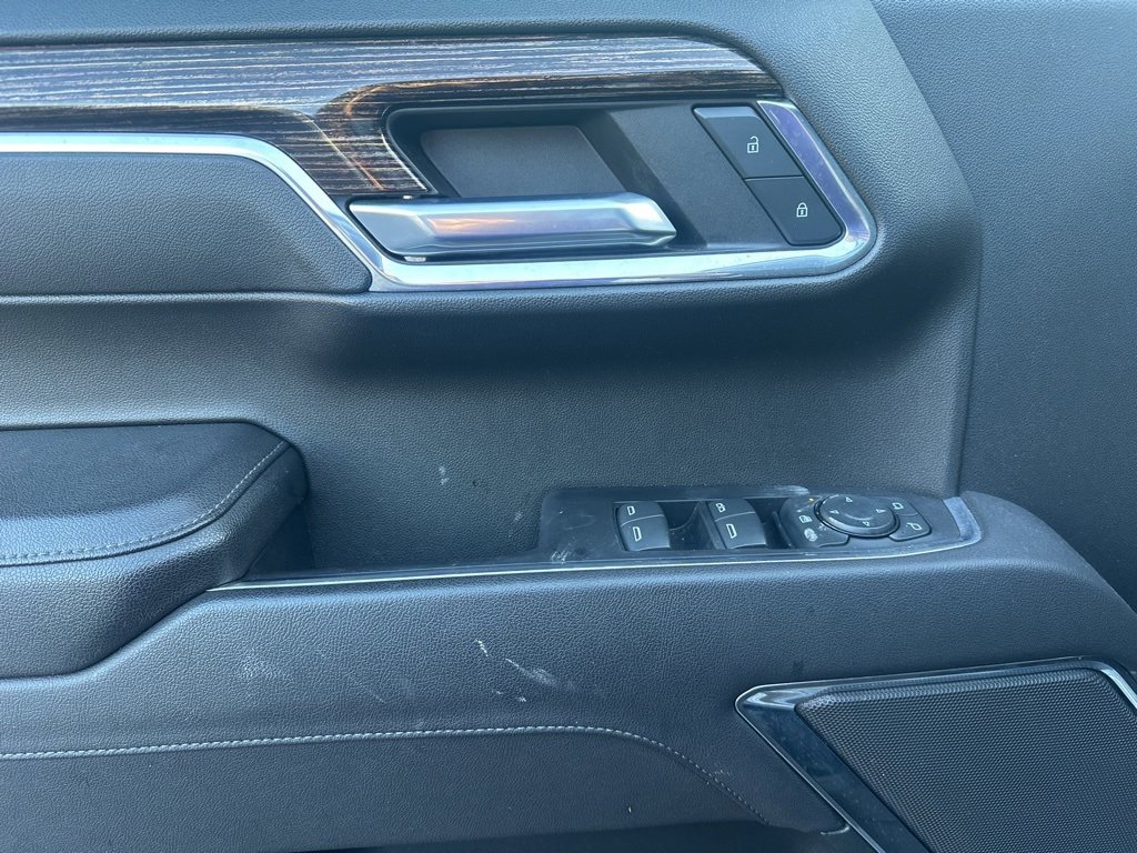 Used 2023 GMC Sierra 1500 Elevation image 10