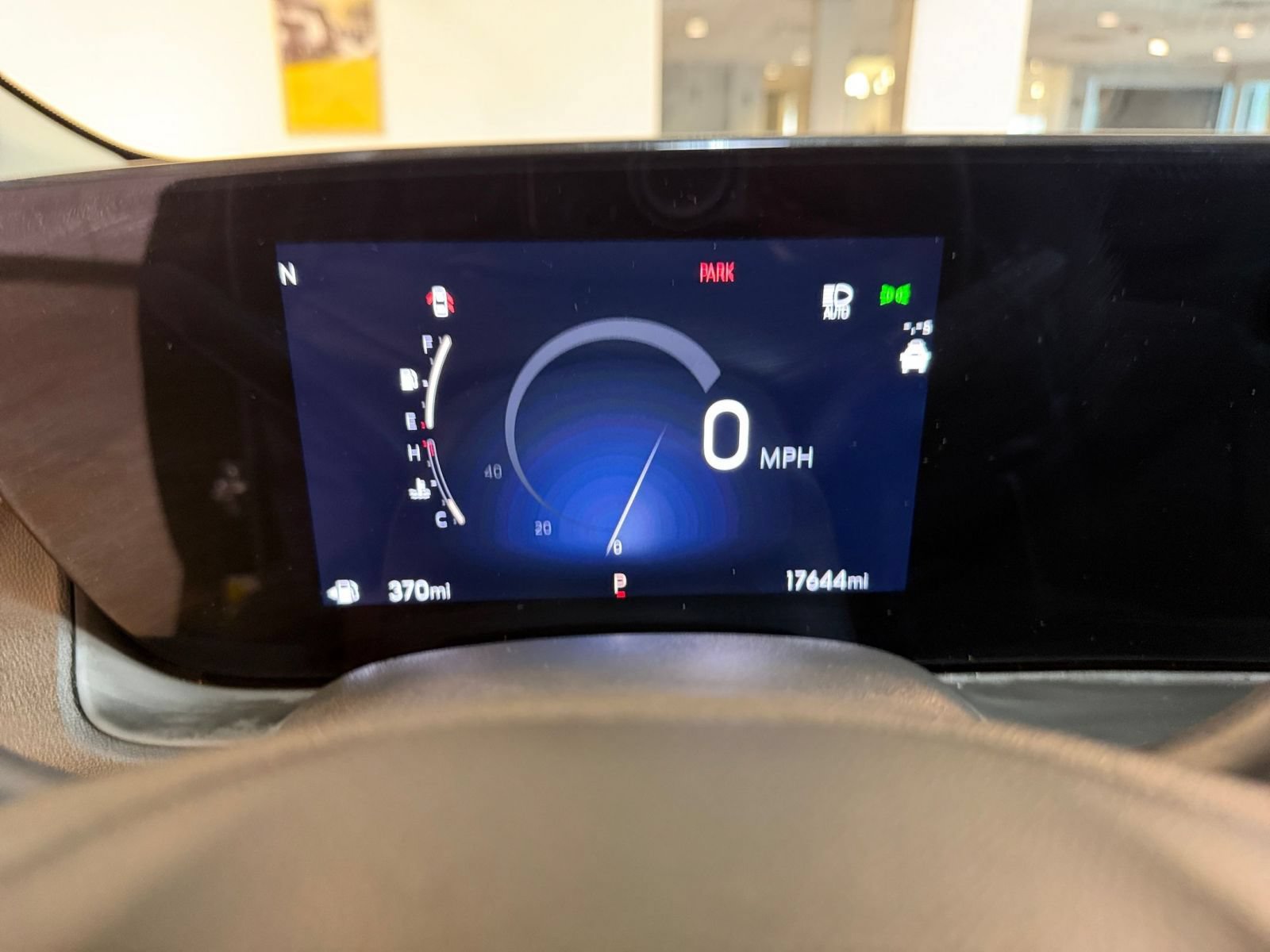 Used 2026 Buick Encore GX Preferred FWD image 38