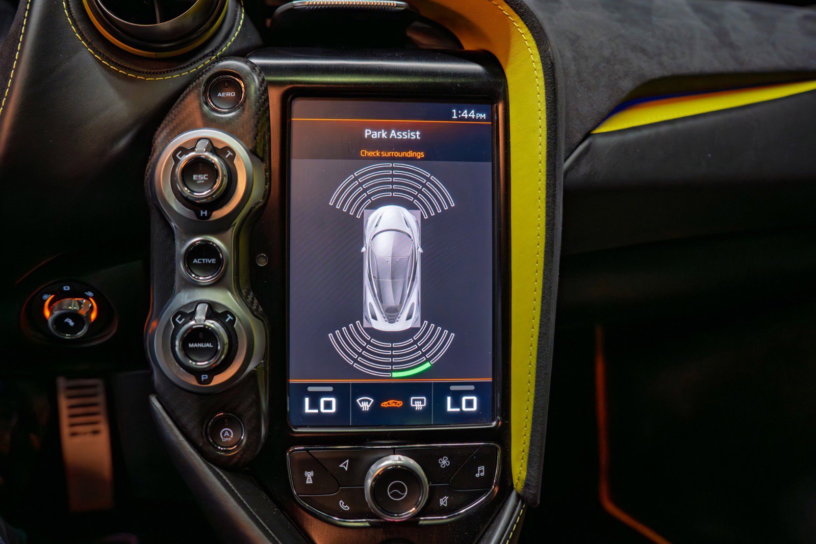 Used 2018 McLaren 720S Performance image 33