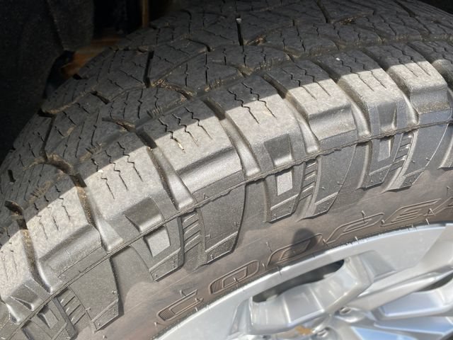 Certified 2023 Chevrolet Silverado 1500 LTZ AWD/4WD image 23