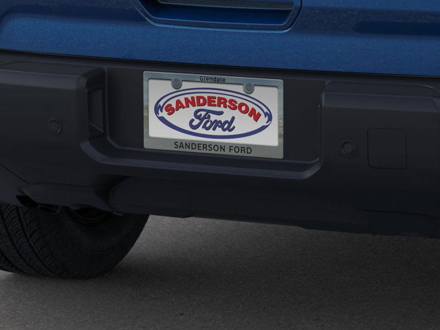 New 2025 Ford Bronco Sport Big Bend w/ Convenience Package image 23