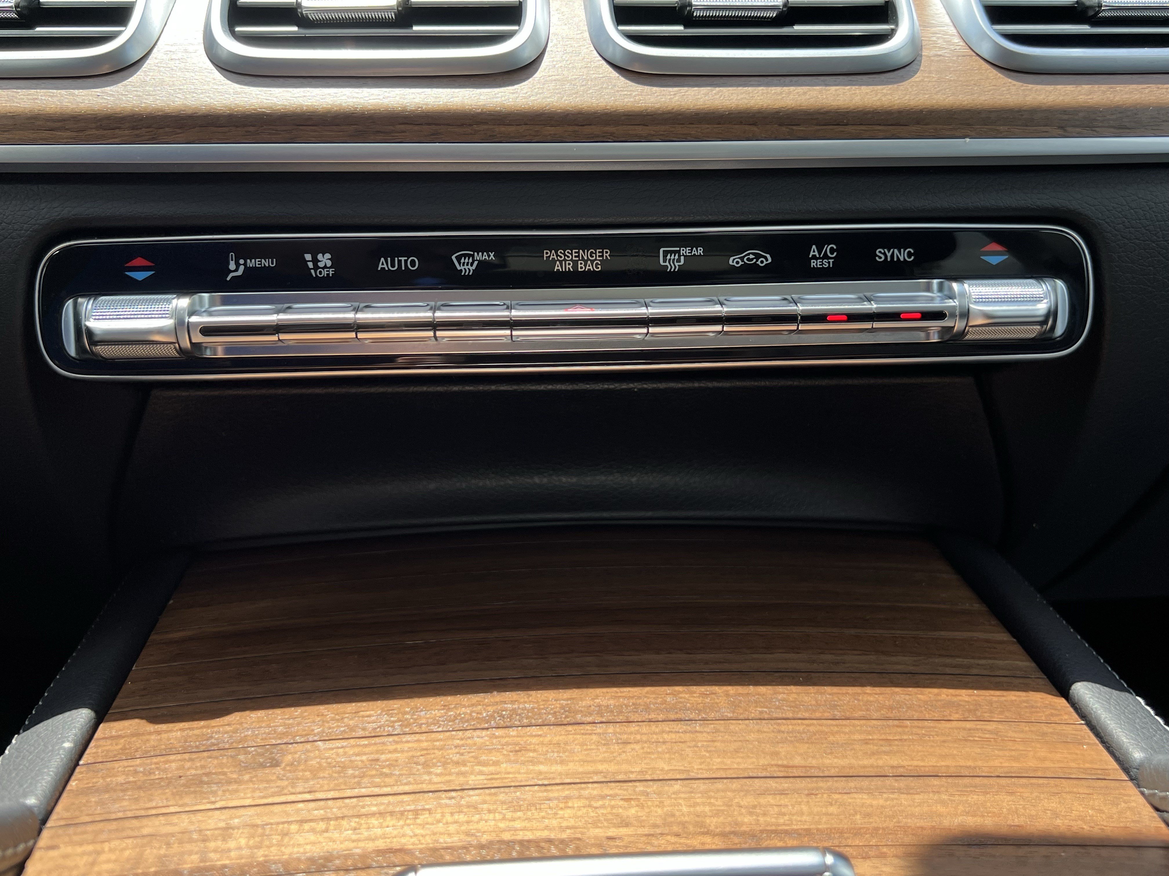 Certified 2025 Mercedes-Benz GLE 350 4MATIC image 29
