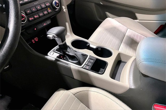 Used 2018 Kia Sportage LX w/ LX Popular Package image 18