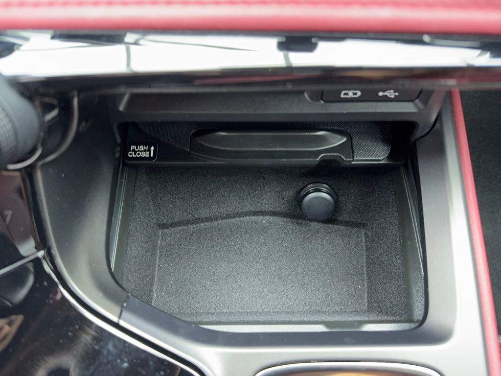 Used 2024 Lexus NX 250 FWD w/ Towing Package (2000 Lbs) image 35