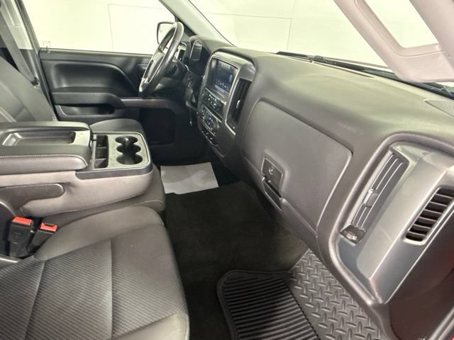 Used 2016 Chevrolet Silverado 1500 LT w/ All Star Edition AWD/4WD image 31