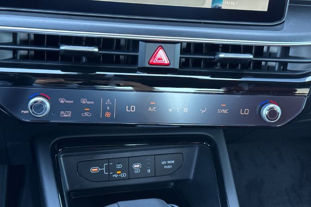 New 2026 Kia K5 GT-Line w/ GT-Line Red Interior Package FWD image 24