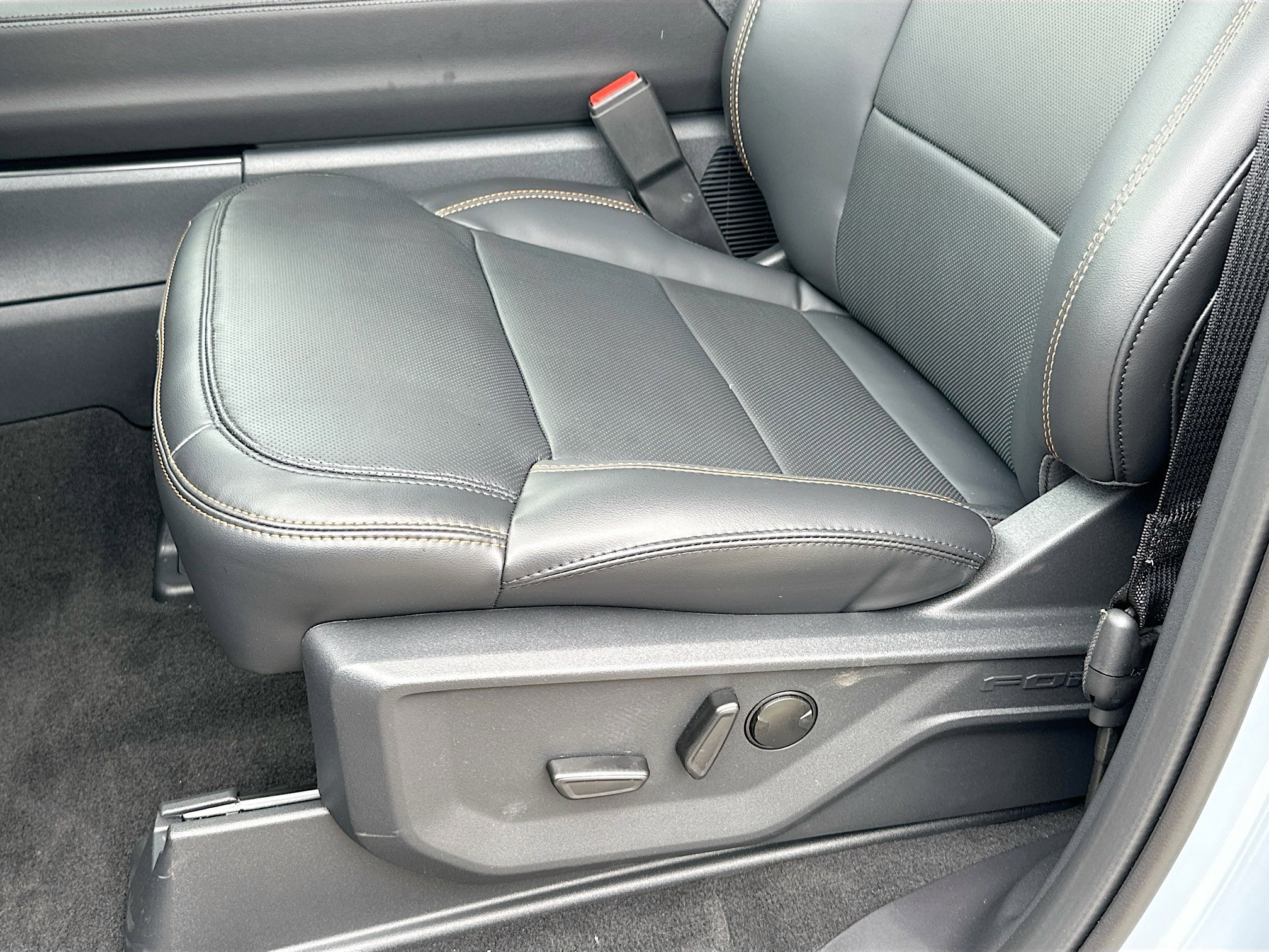 New 2026 Ford Expedition Tremor image 14