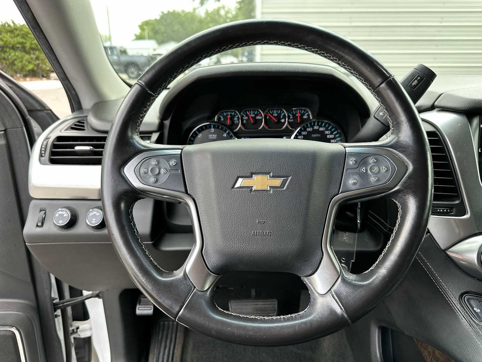 Used 2018 Chevrolet Tahoe LT AWD/4WD image 21