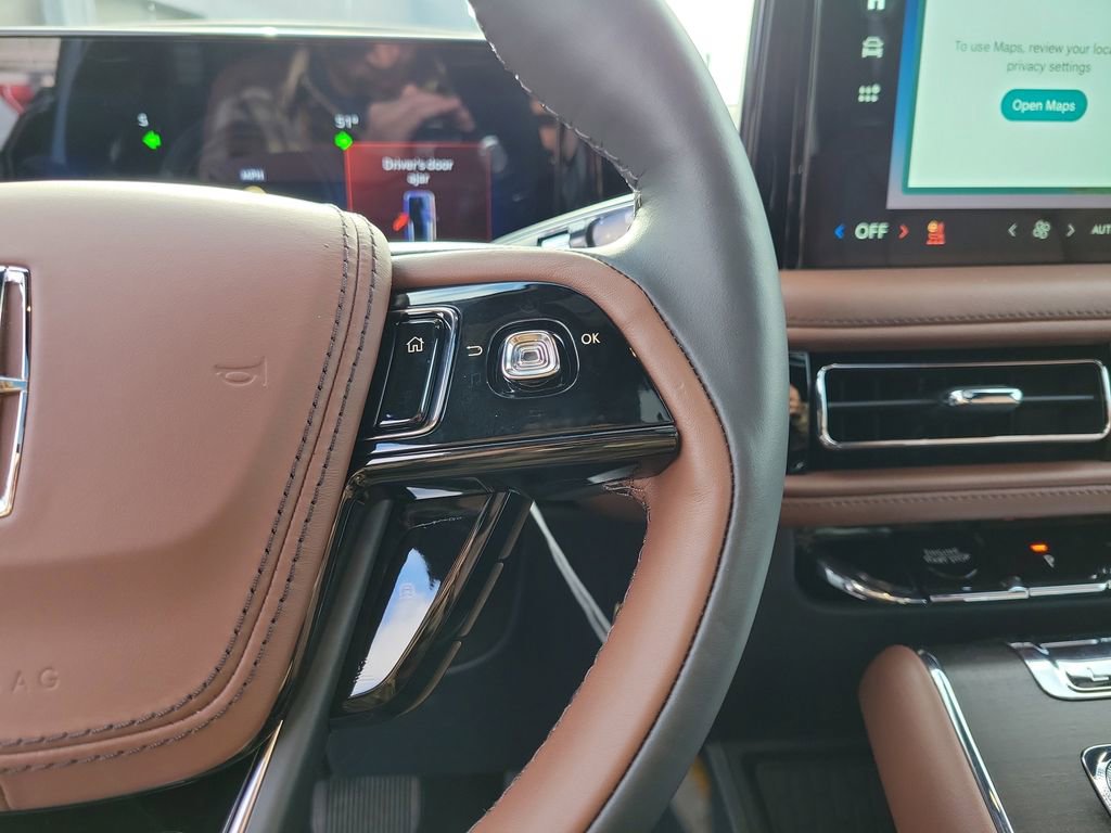 New 2026 Lincoln Aviator Reserve image 25