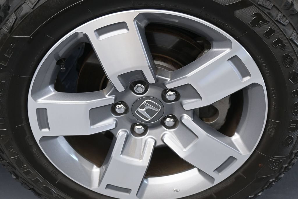 Used 2025 Honda Ridgeline RTL image 46