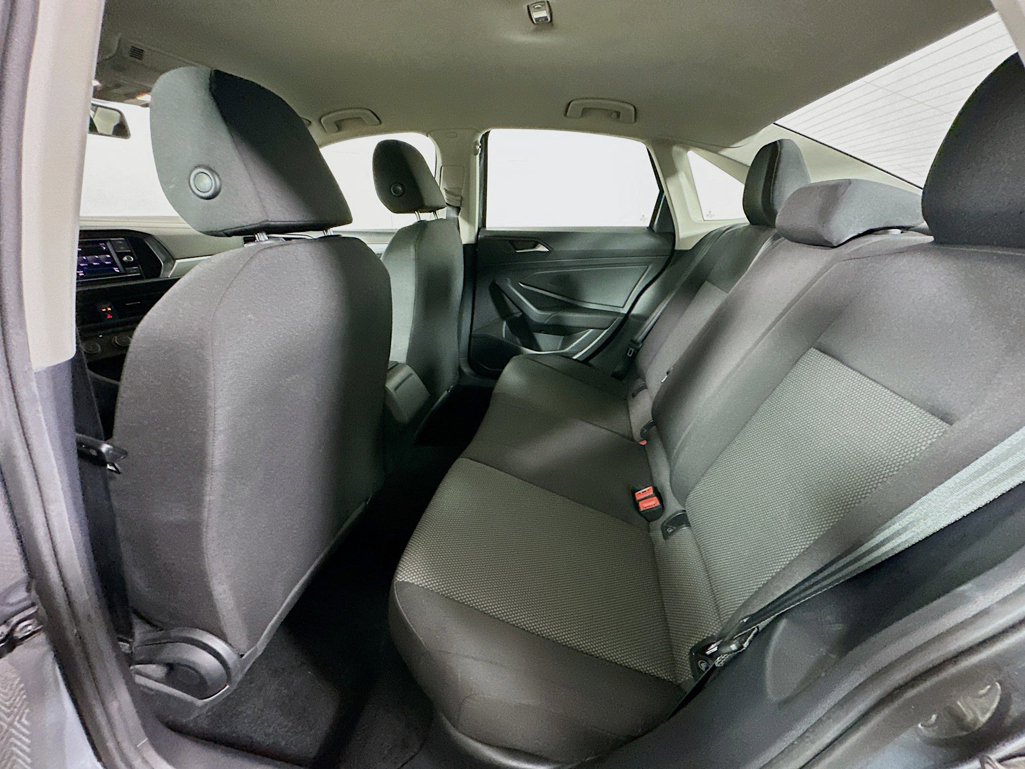 Used 2019 Volkswagen Jetta S FWD image 26