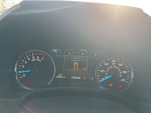 Used 2019 Ford F150 Lariat w/ Equipment Group 502A Luxury AWD/4WD image 30