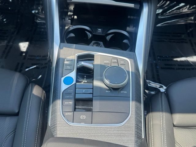 Certified 2025 BMW i4 M50 w/ Premium Package AWD/4WD image 26