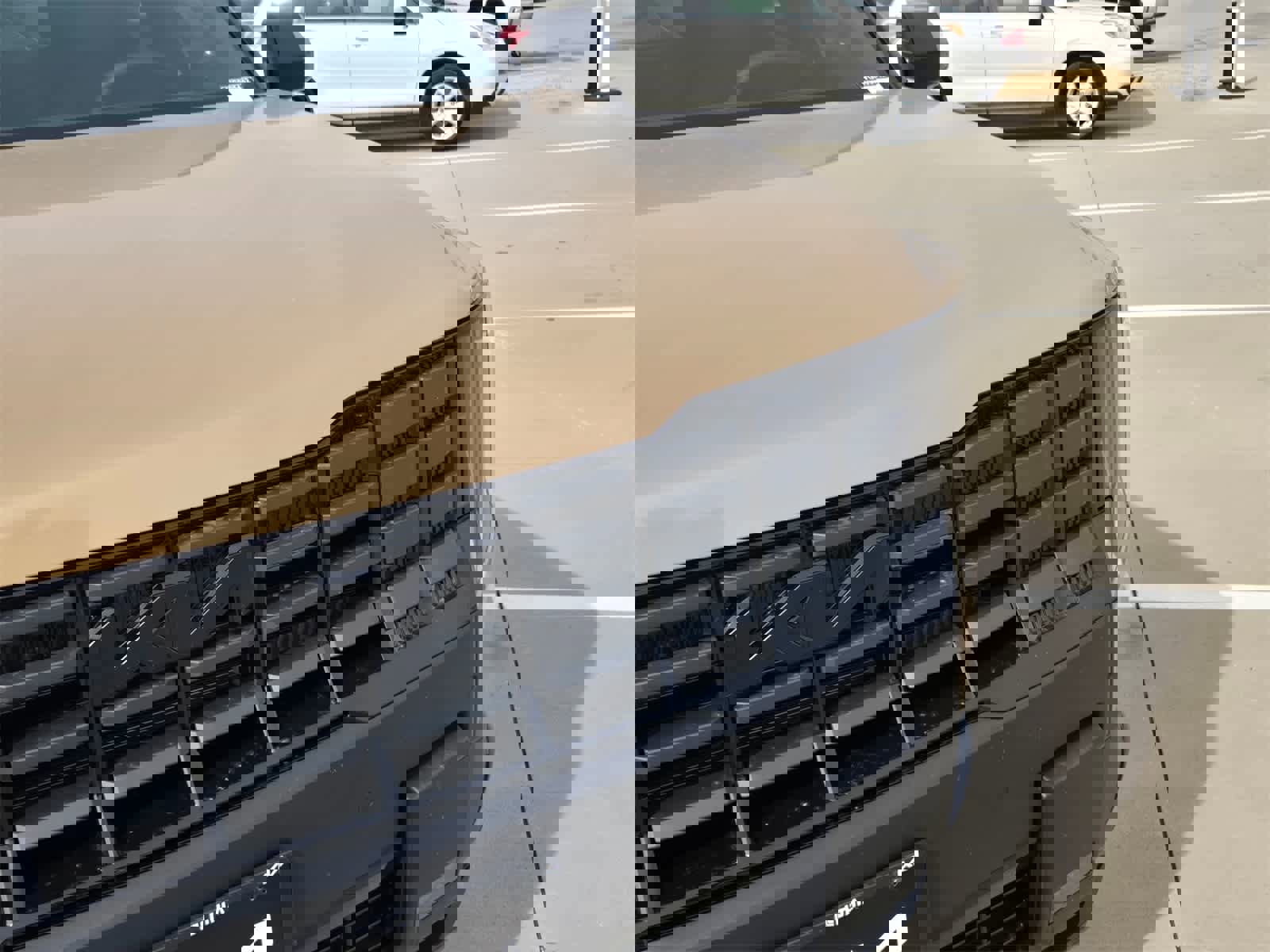 New 2027 Kia Telluride EX X-Line image 9