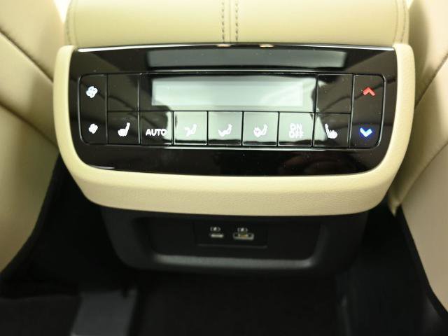 Certified 2025 INFINITI QX60 Luxe image 27