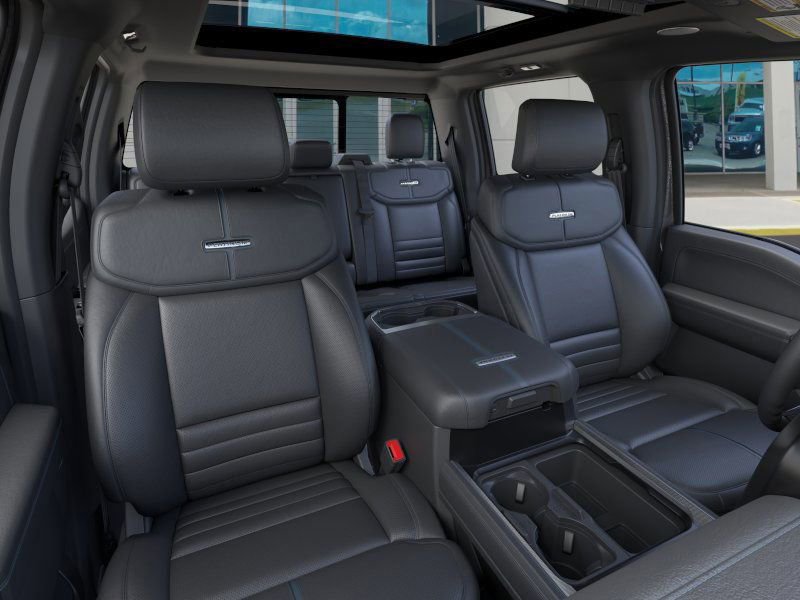 New 2026 Ford F250 Platinum w/ FX4 Off-Road Package image 10