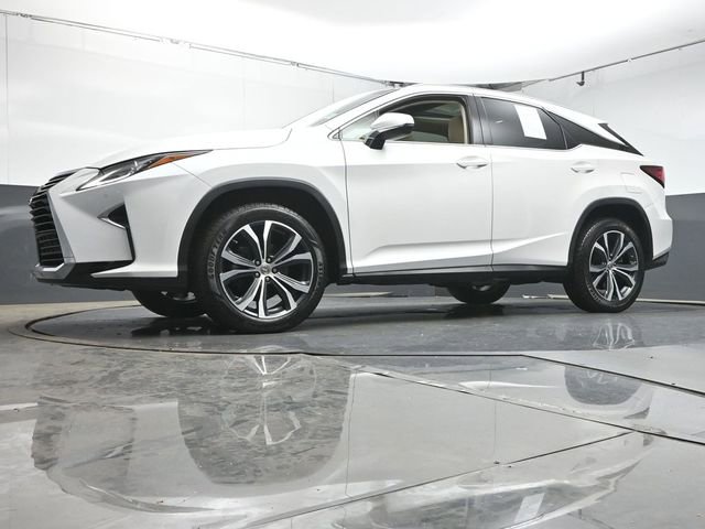 Used 2017 Lexus RX 350 FWD w/ Premium Package image 36