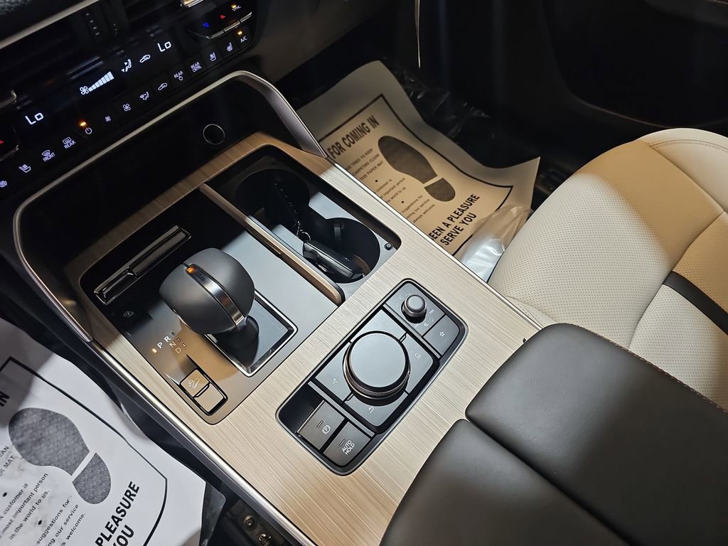 New 2026 MAZDA CX-70 SC Plus AWD/4WD image 26