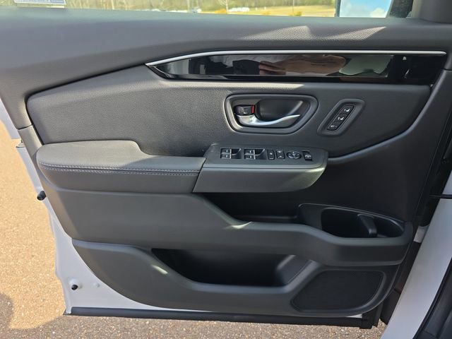 New 2026 Honda Pilot EX-L image 8