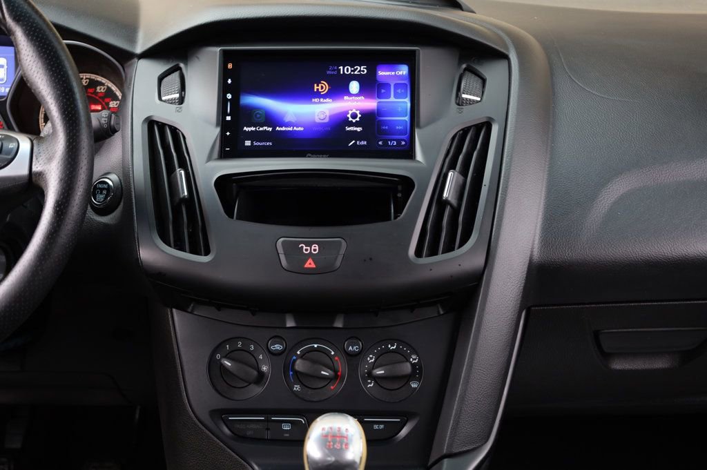 Used 2014 Ford Focus ST image 32