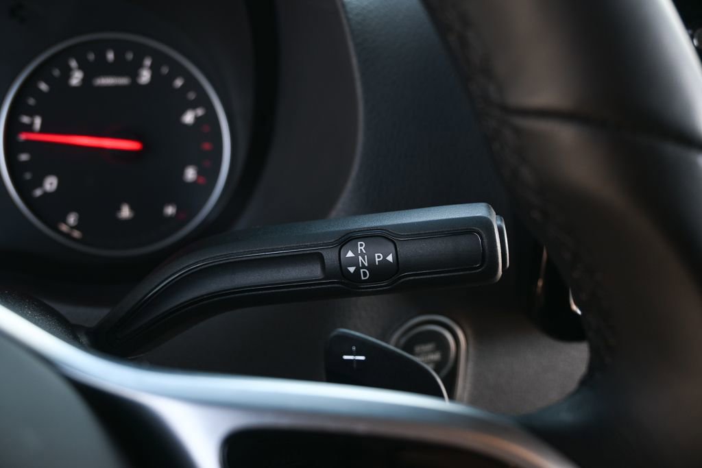 Used 2023 Mercedes-Benz Sprinter 2500 image 16