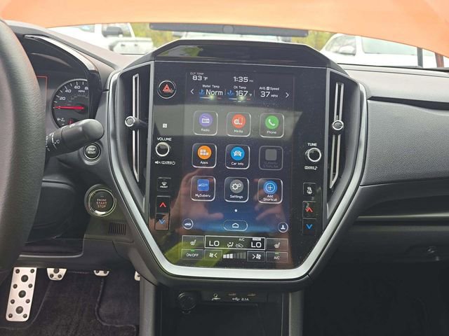 Used 2023 Subaru WRX Premium image 4