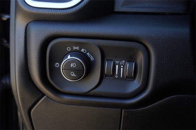 New 2026 RAM 3500 Laramie image 22