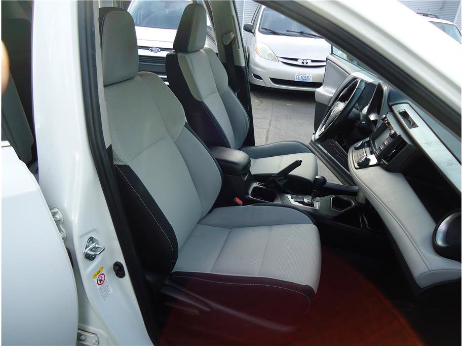 Used 2016 Toyota RAV4 XLE FWD image 14