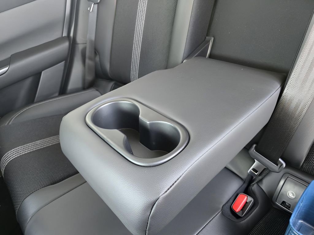 New 2026 MAZDA CX-50 2.5 Hybrid w/ Weather Package image 27