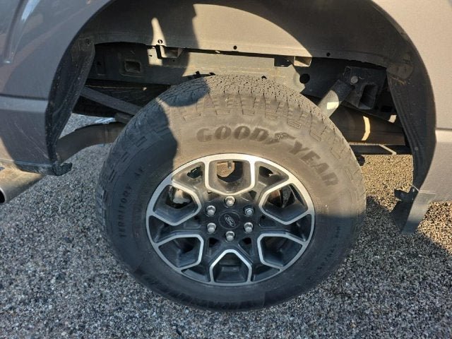 Used 2023 Ford F150 XLT w/ Equipment Group 302A High AWD/4WD image 19