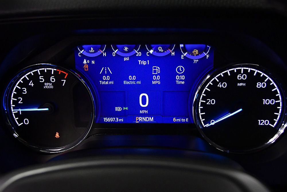 Used 2023 Ford F150 XLT w/ Equipment Group 302A High image 21