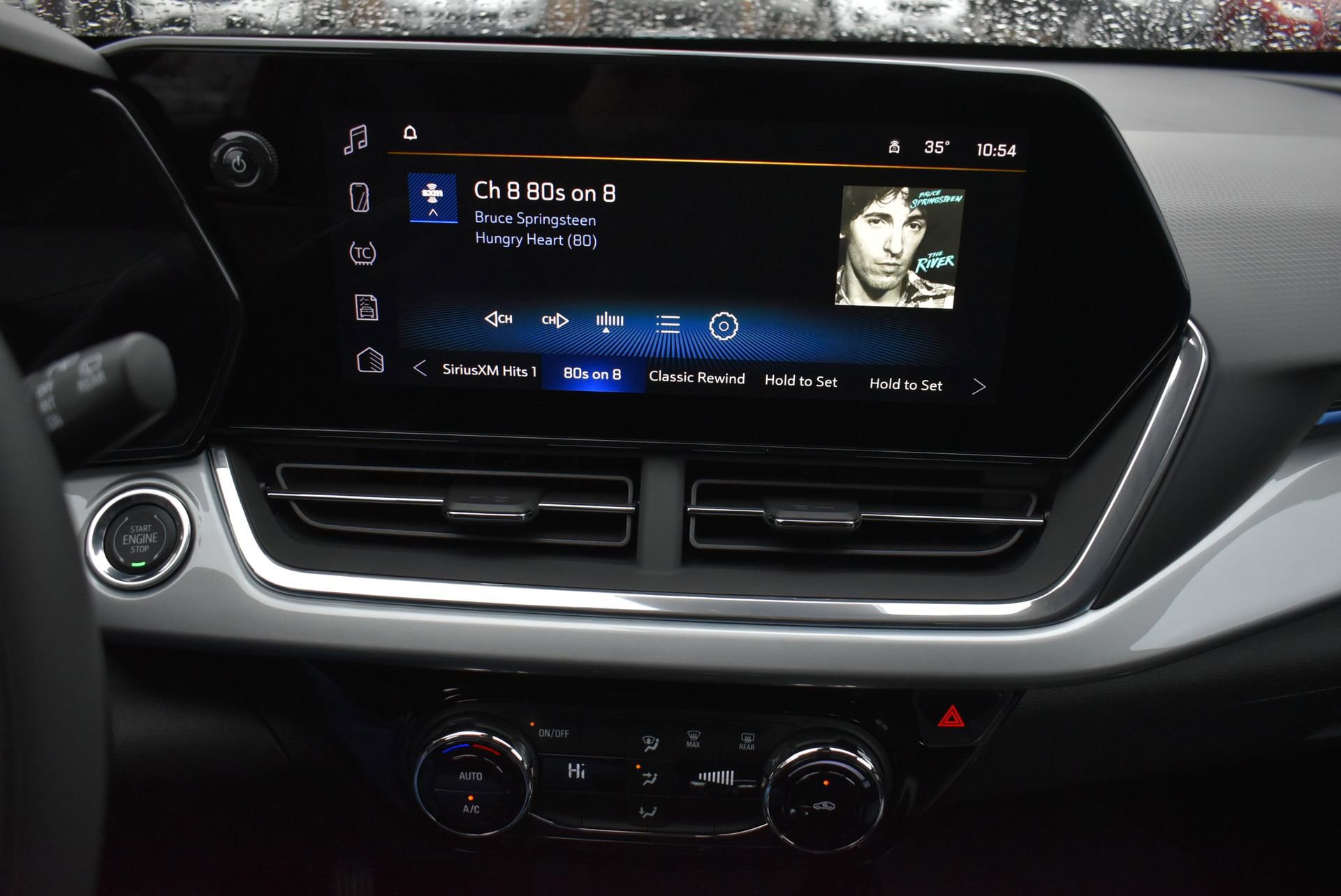 New 2026 Chevrolet Trax LT image 26