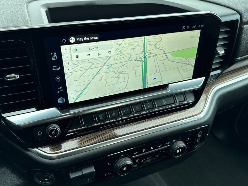 Used 2025 Chevrolet Silverado 2500 LT image 13