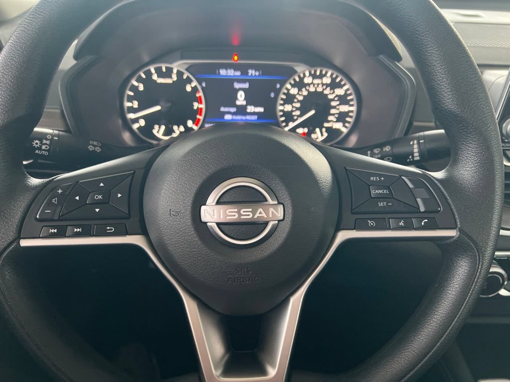 Certified 2023 Nissan Altima 2.5 SV AWD/4WD image 53
