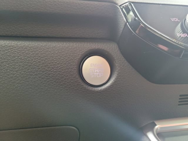 New 2026 Kia Carnival EX image 28