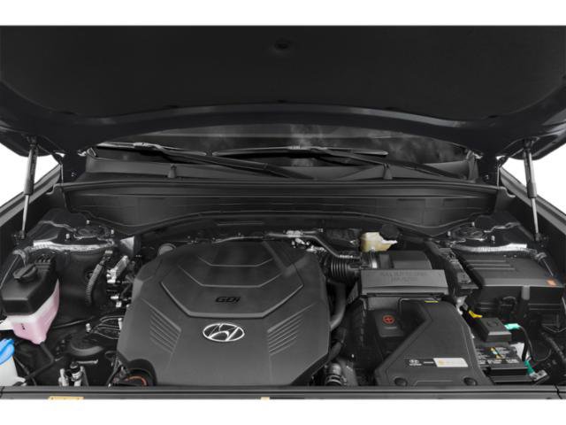 Used 2024 Hyundai Palisade Calligraphy AWD/4WD image 15