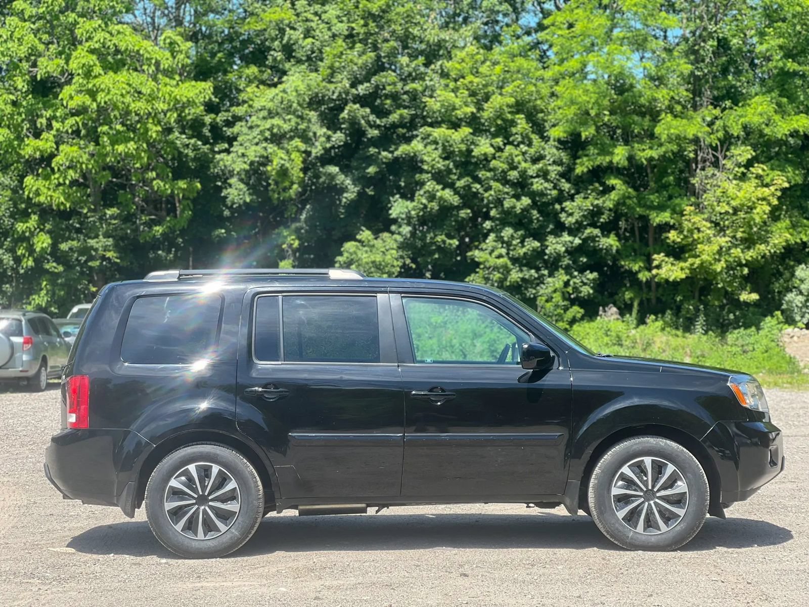 Used 2011 Honda Pilot EX-L image 7