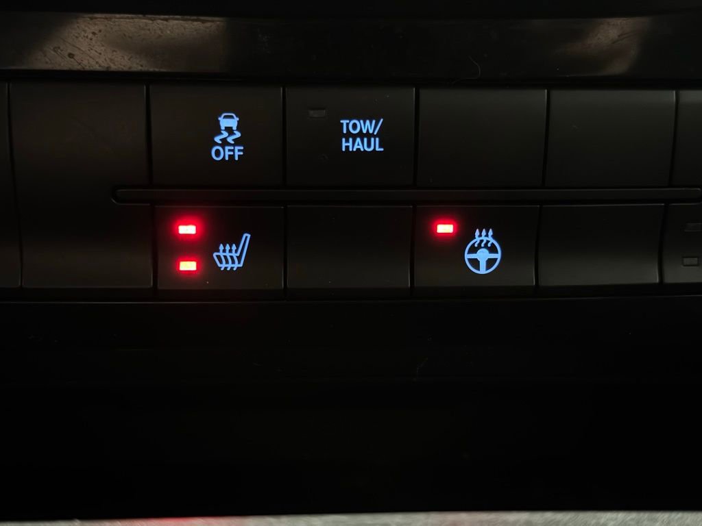 Used 2017 RAM 1500 Sport AWD/4WD image 5