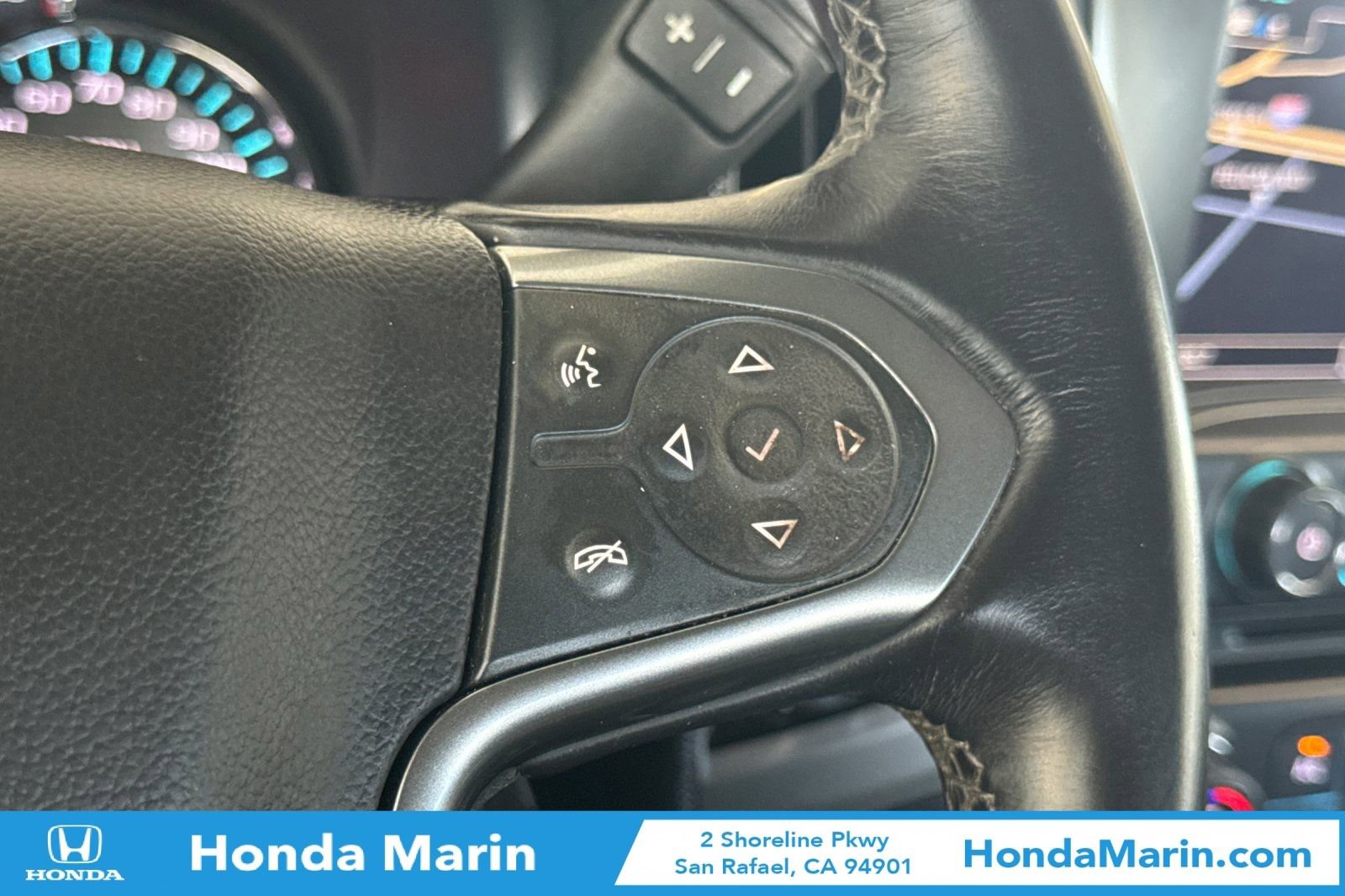 Used 2017 Chevrolet Silverado 1500 LT w/ All Star Edition image 29