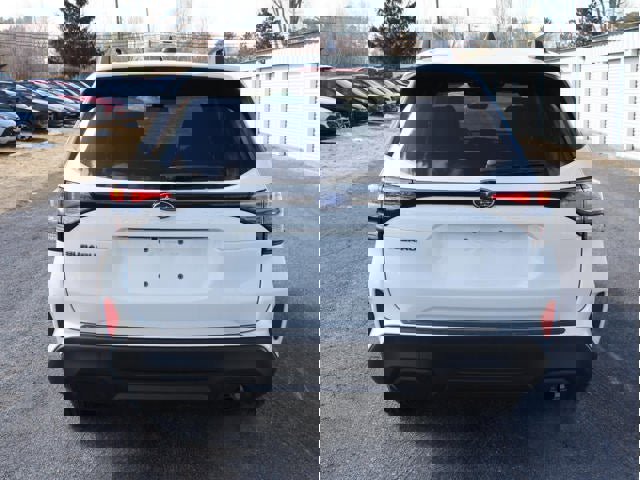 New 2026 Subaru Forester Premium w/ Base/Premium Plus Package image 23