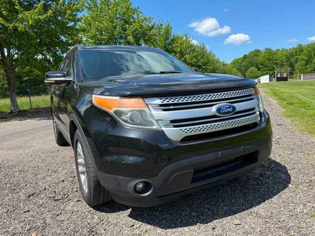 Used 2011 Ford Explorer XLT AWD/4WD image 6