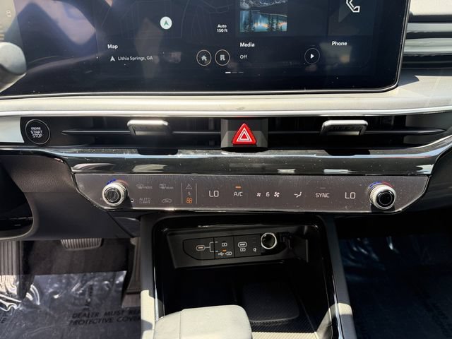 Certified 2025 Kia K5 GT-Line FWD image 24